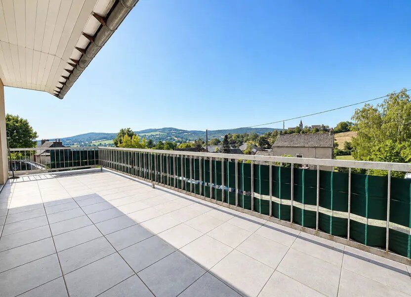 Maison à vendre, 96m², Montrozier