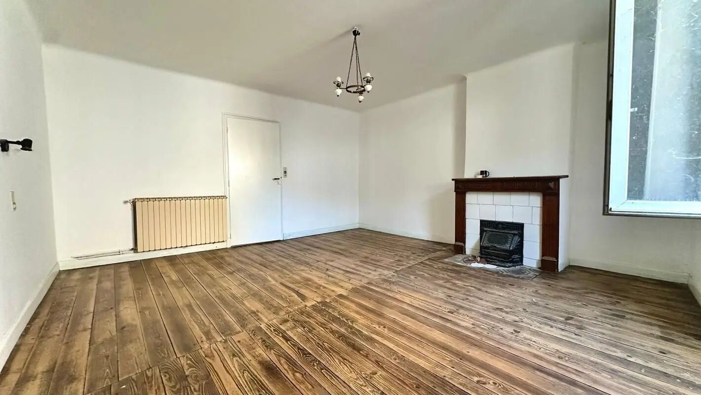 Maison à vendre, 140m², Cransac