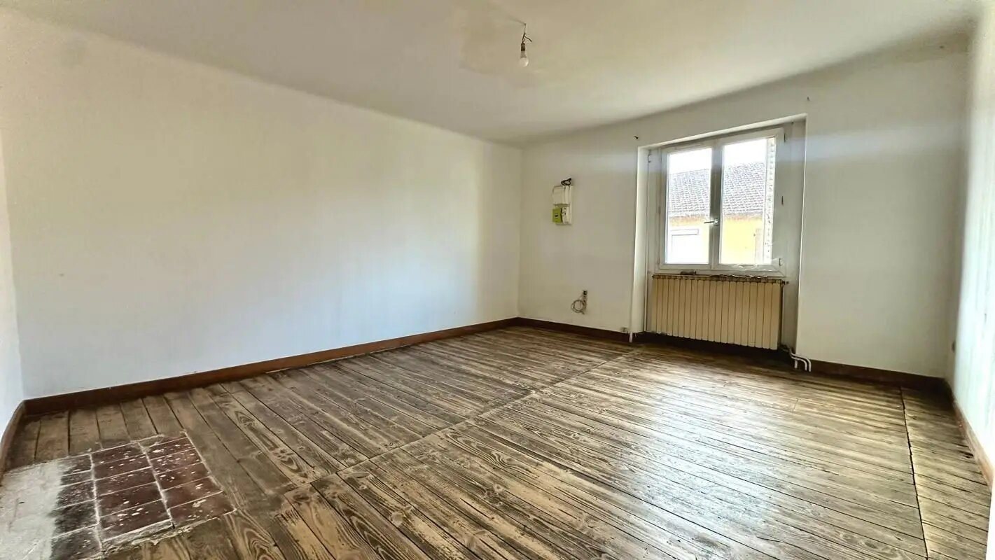 Maison à vendre, 140m², Cransac