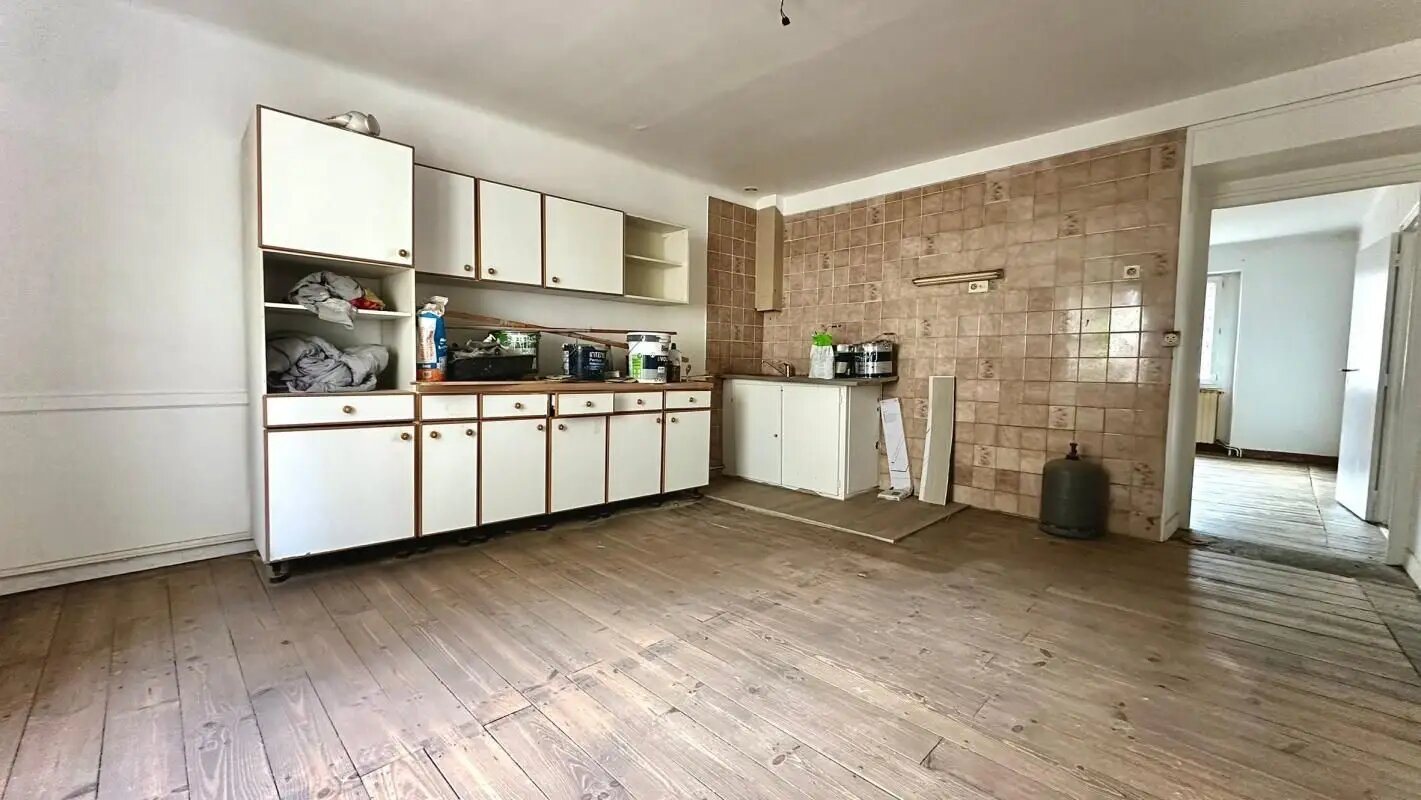 Maison à vendre, 140m², Cransac