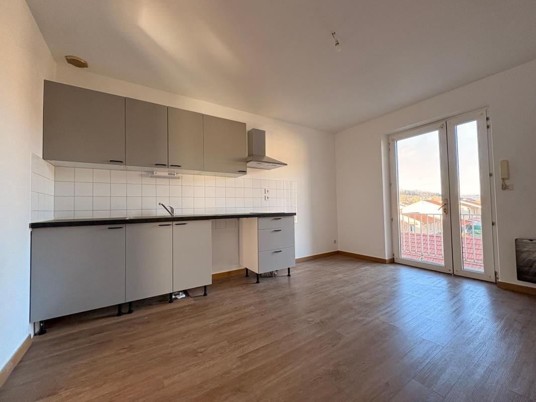 Appartement à vendre, 340m², Cransac
