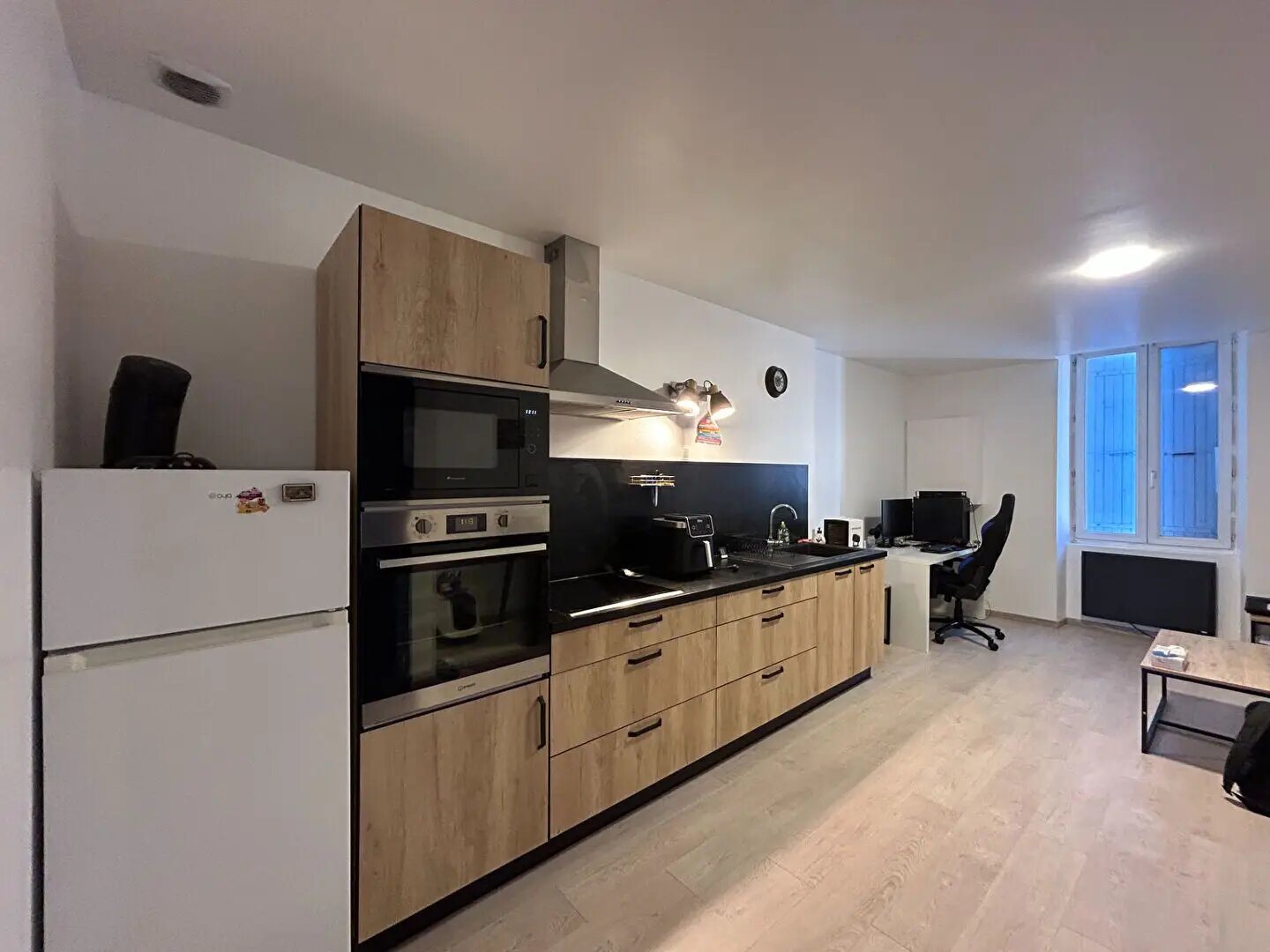 Appartement à louer, 45m², Cruas
