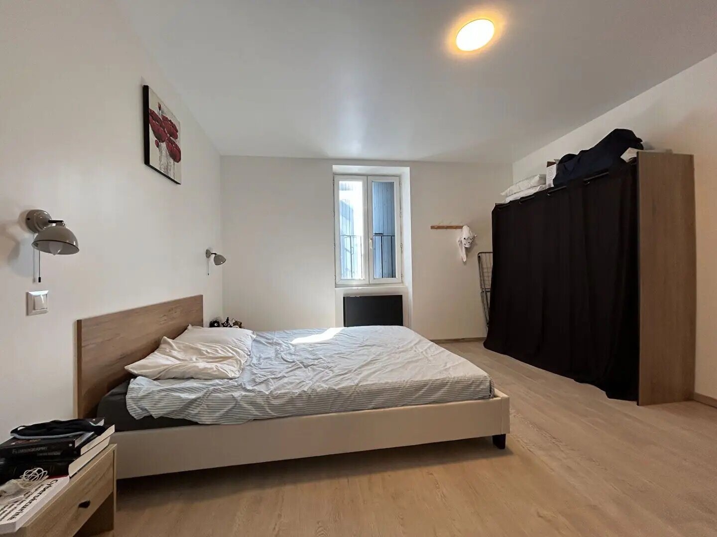 Appartement à louer, 45m², Cruas