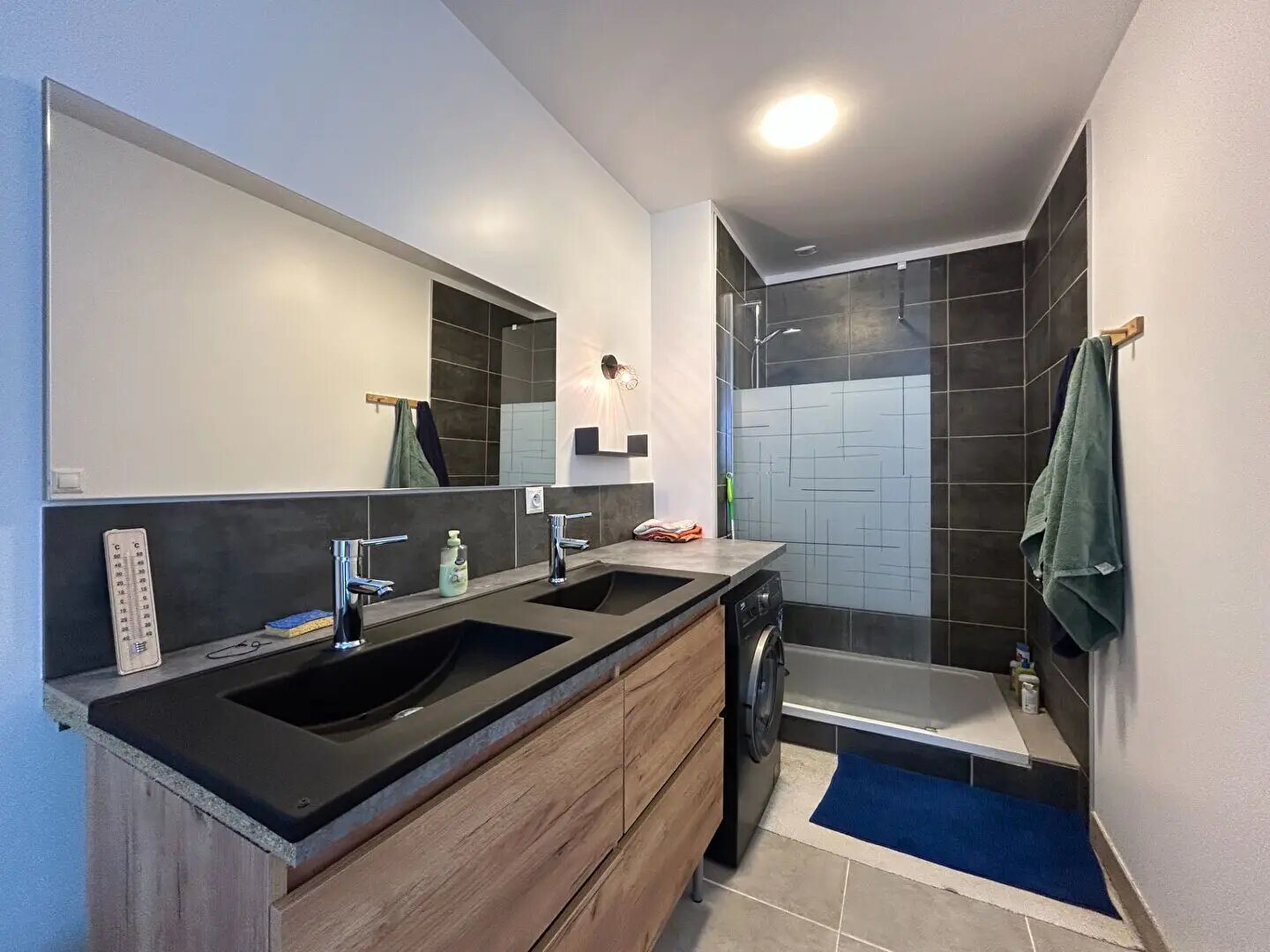 Appartement à louer, 45m², Cruas