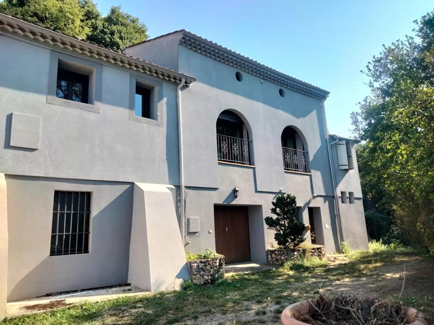 Maison à vendre, 198m², Le Teil