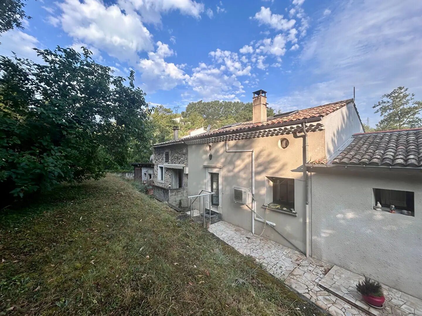 Maison à vendre, 198m², Le Teil