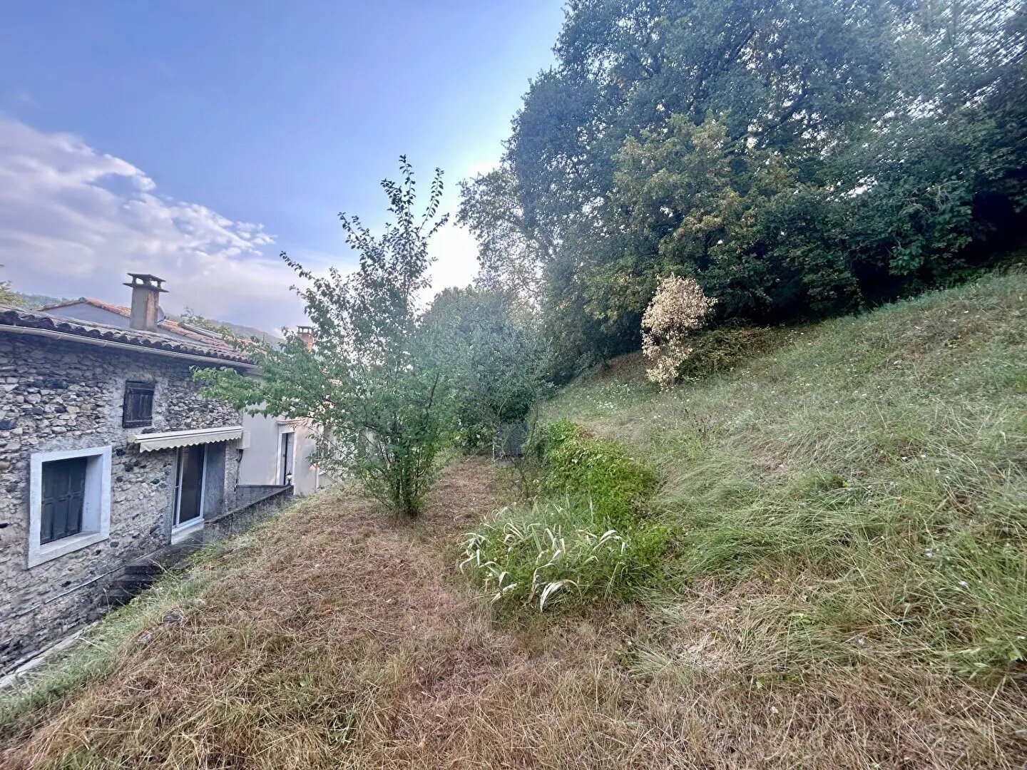 Maison à vendre, 198m², Le Teil