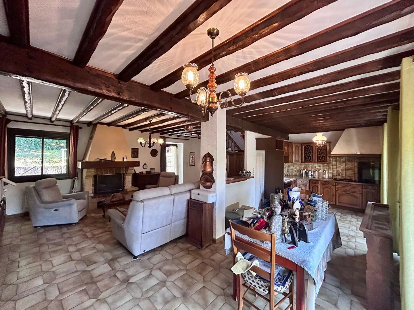 Maison à vendre, 198m², Le Teil