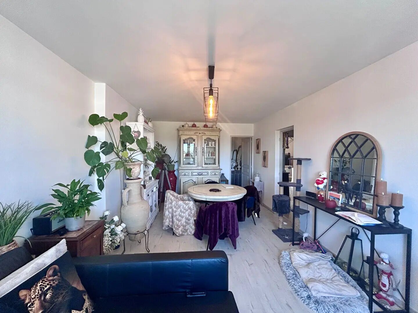 Appartement à louer, 74m², Le Teil