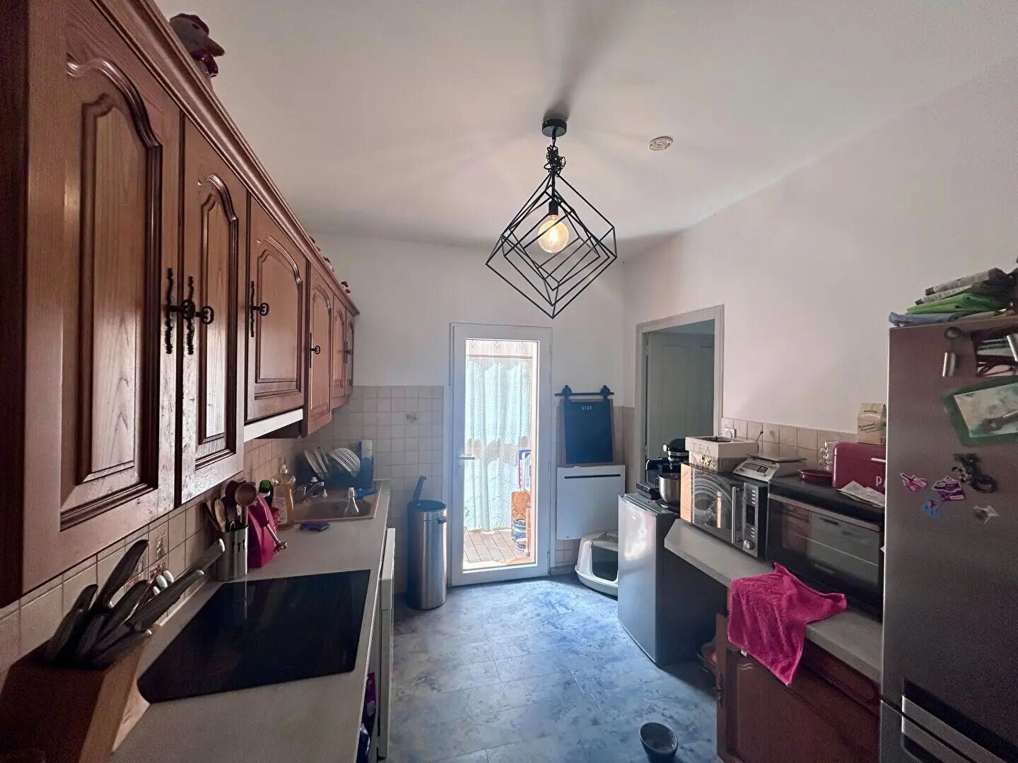 Appartement à louer, 74m², Le Teil