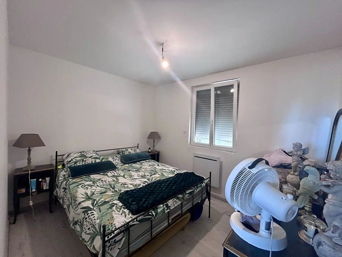 Appartement à louer, 74m², Le Teil