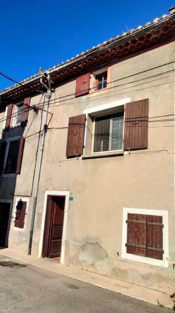 Maison à vendre, 93m², Meysse