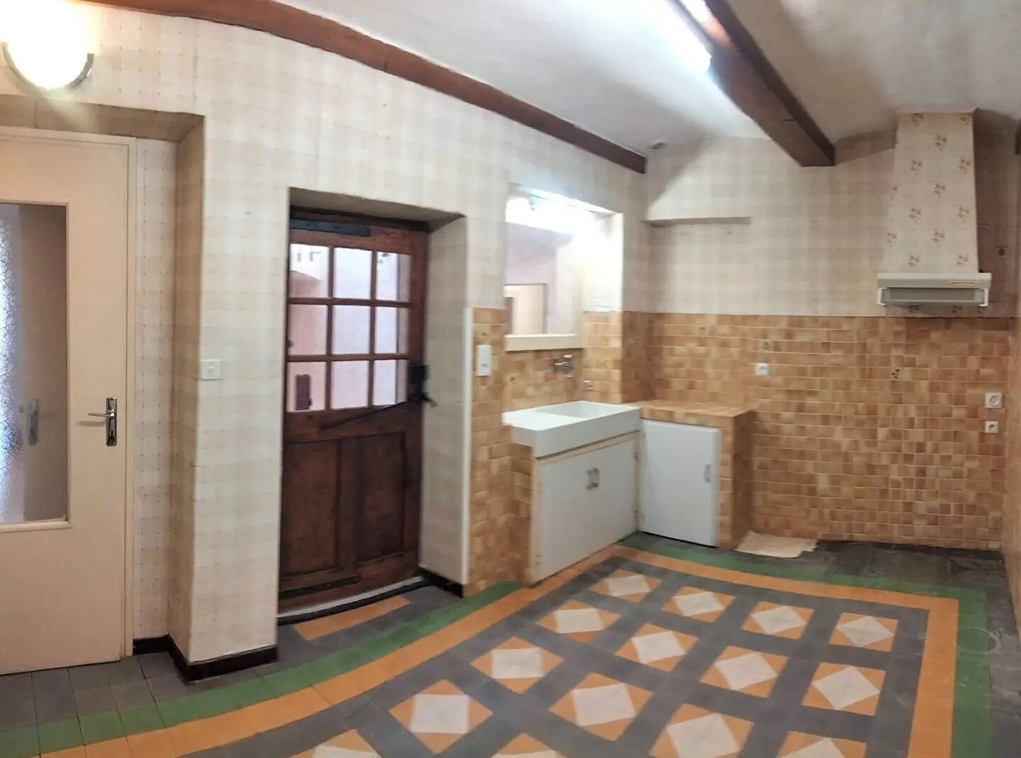 Maison à vendre, 93m², Meysse