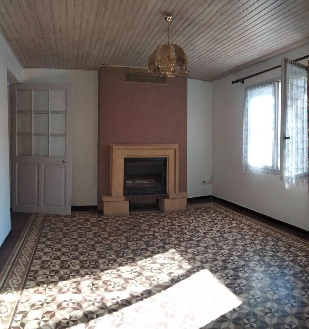 Maison à vendre, 93m², Meysse