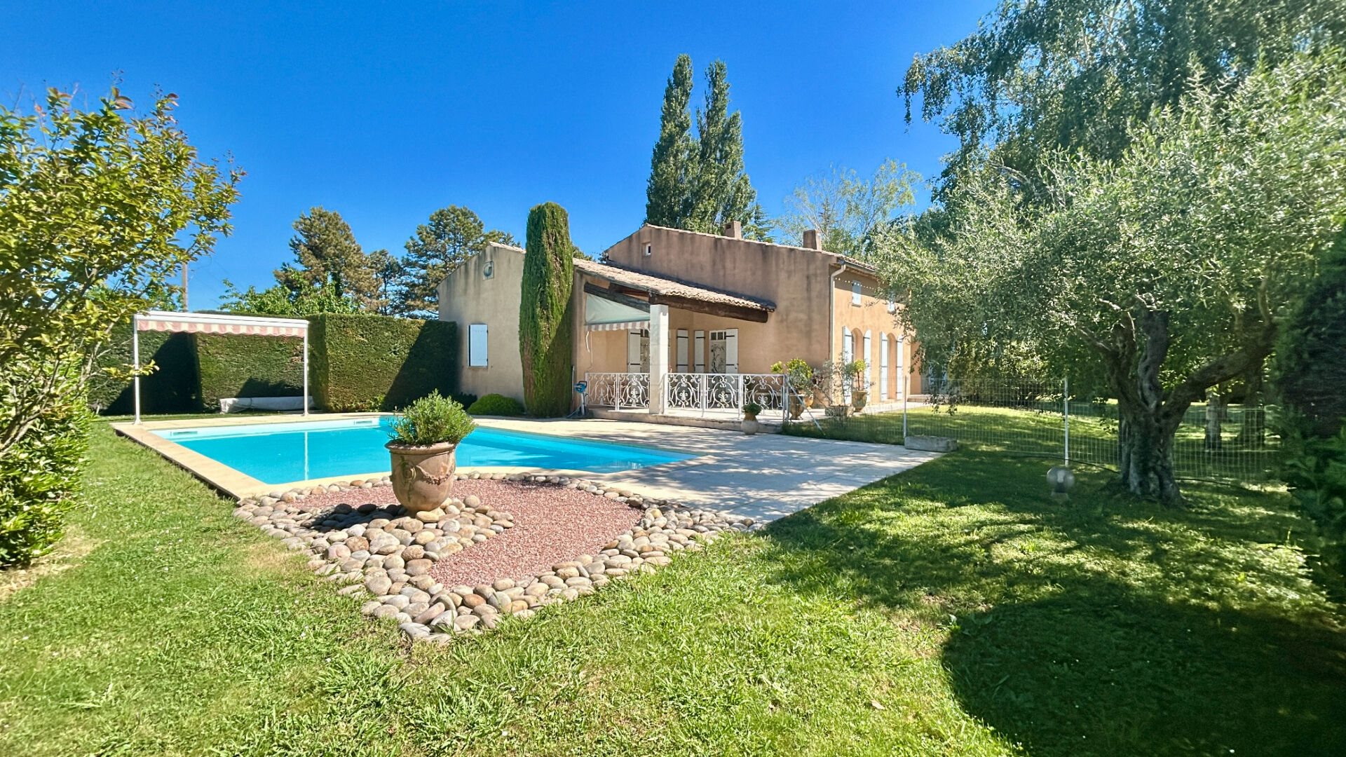 Maison à vendre, 150m², Pierrelatte