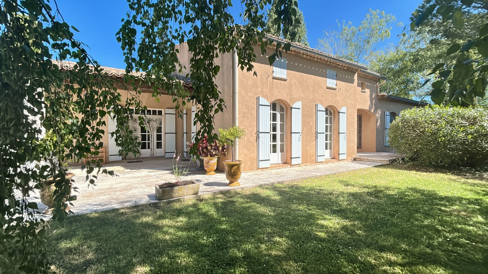 Maison à vendre, 150m², Pierrelatte
