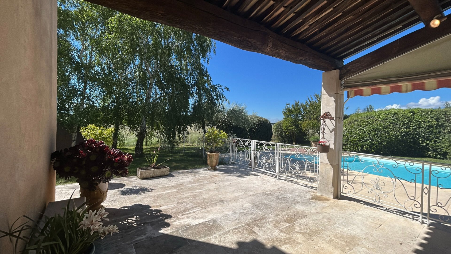 Maison à vendre, 150m², Pierrelatte