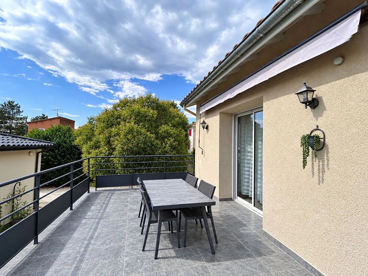 Appartement à louer, 74m², Montélimar