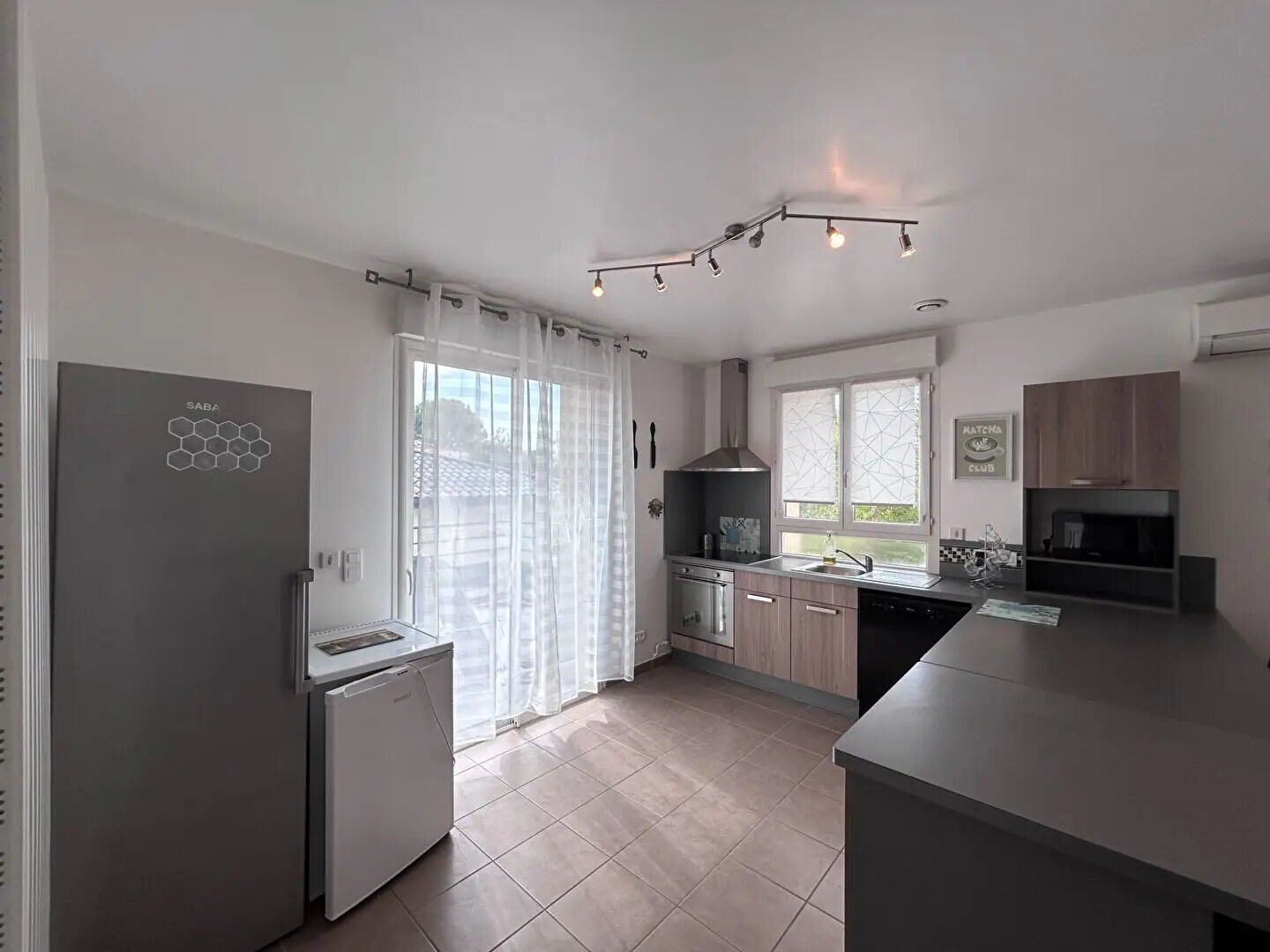 Appartement à louer, 74m², Montélimar
