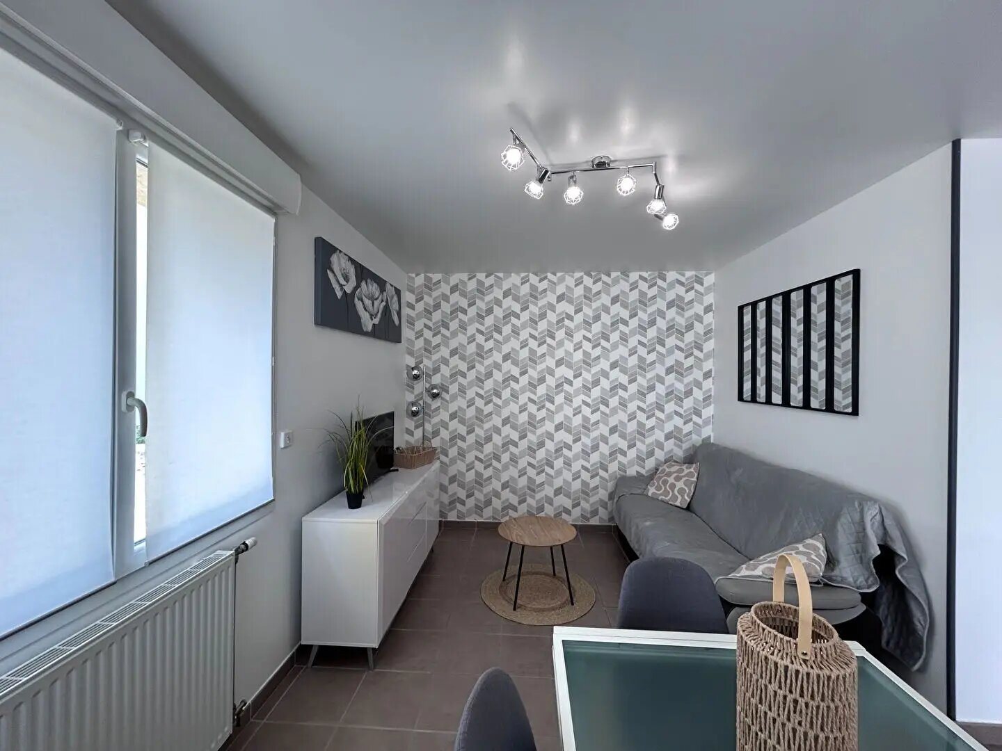 Appartement à louer, 74m², Montélimar