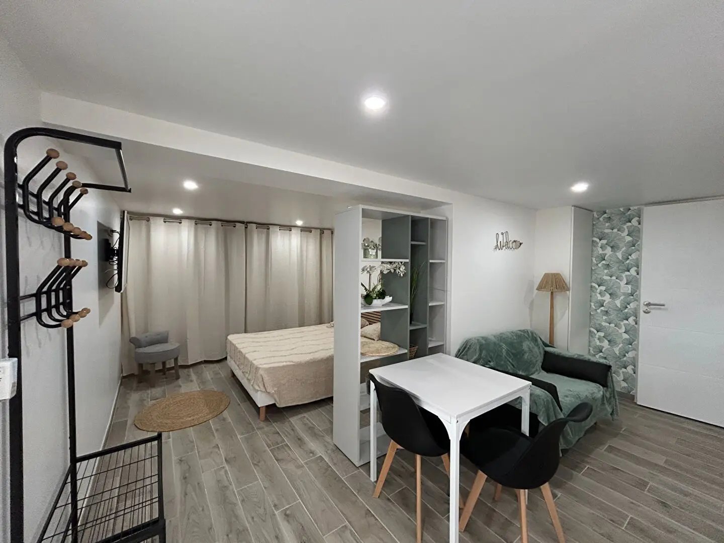 Appartement à louer, 28m², Montélimar