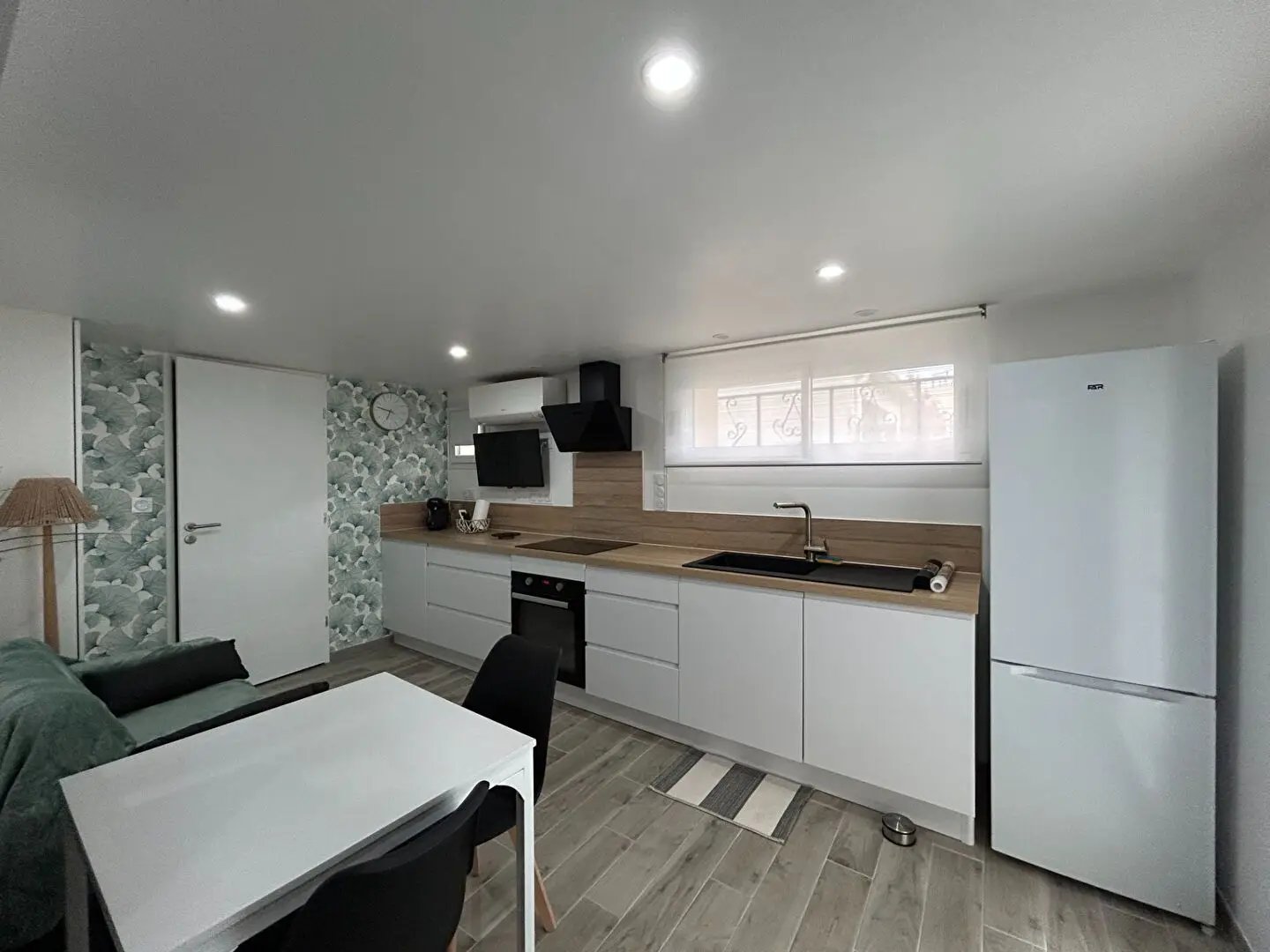 Appartement à louer, 28m², Montélimar