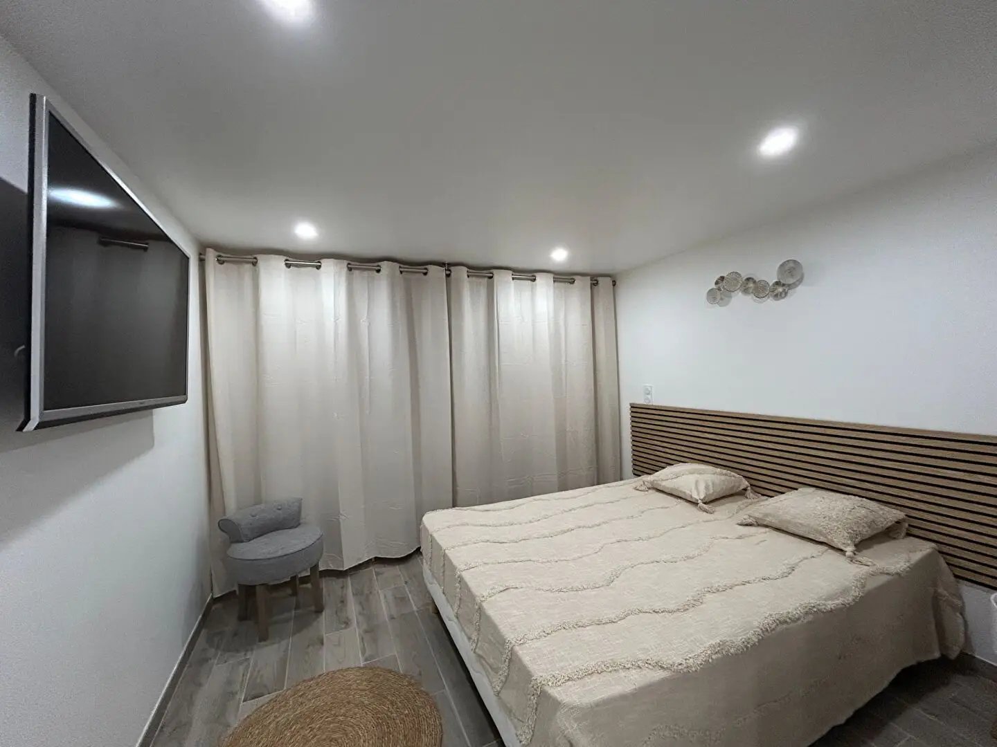 Appartement à louer, 28m², Montélimar