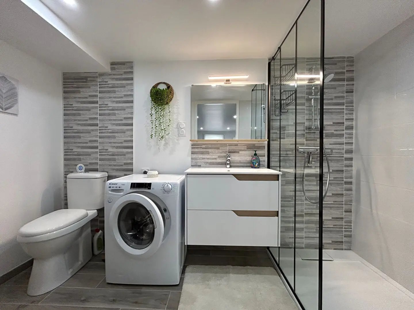 Appartement à louer, 28m², Montélimar