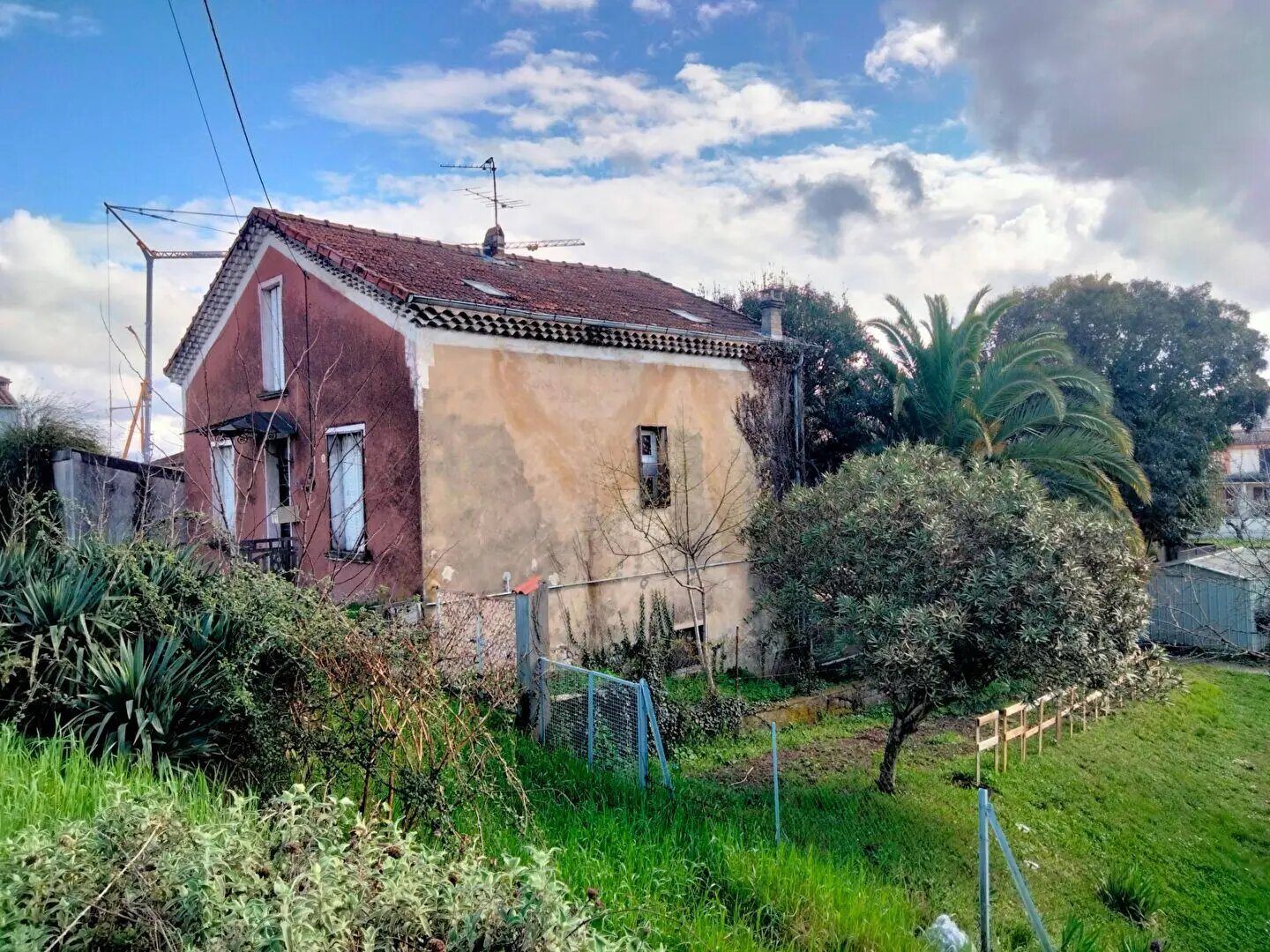 Maison à vendre, 120m², Le Teil