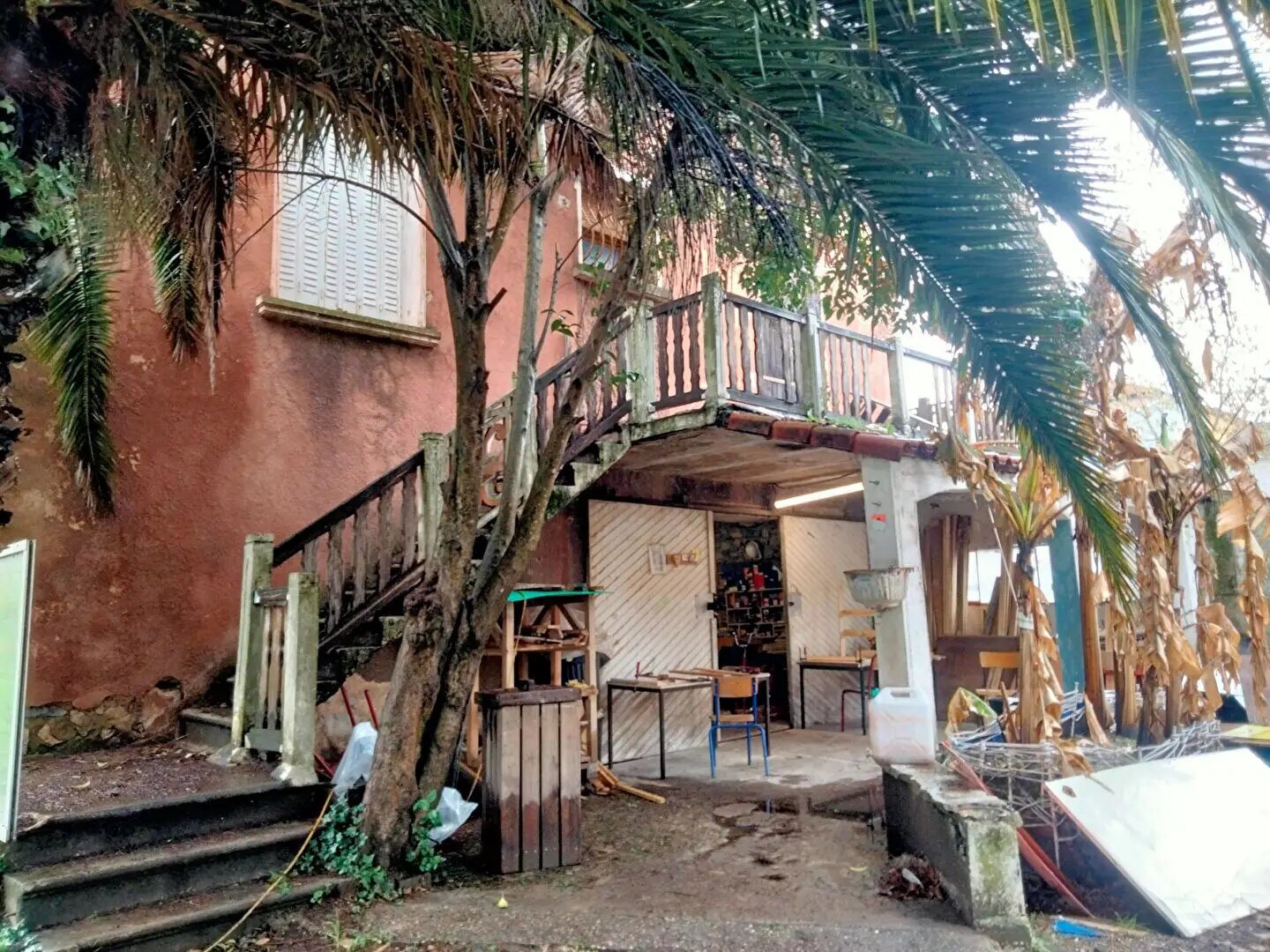 Maison à vendre, 120m², Le Teil