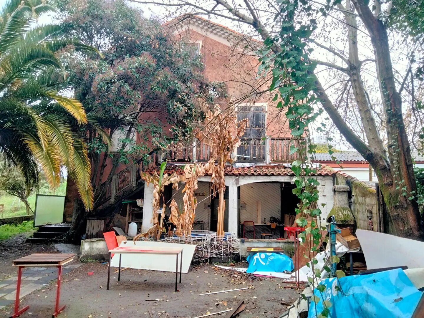 Maison à vendre, 120m², Le Teil
