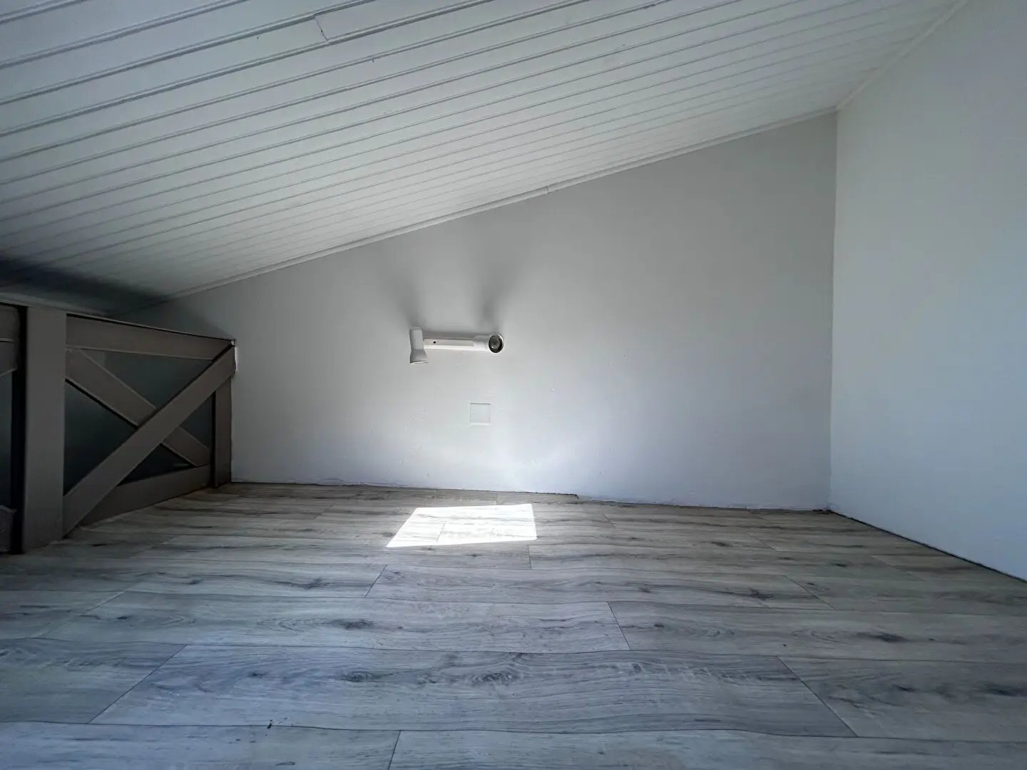 Appartement à louer, 22m², Montélimar
