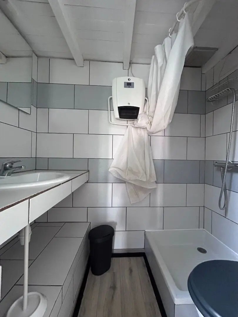 Appartement à louer, 22m², Montélimar