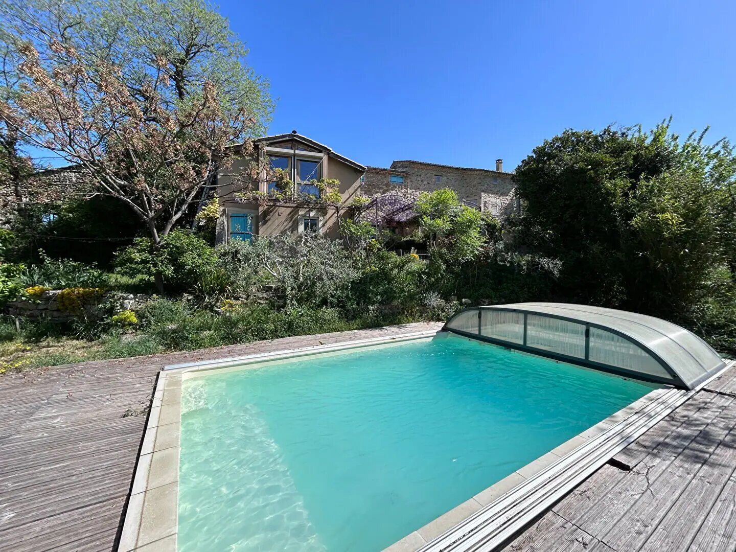 Maison à vendre, 157m², Rochefort-en-Valdaine