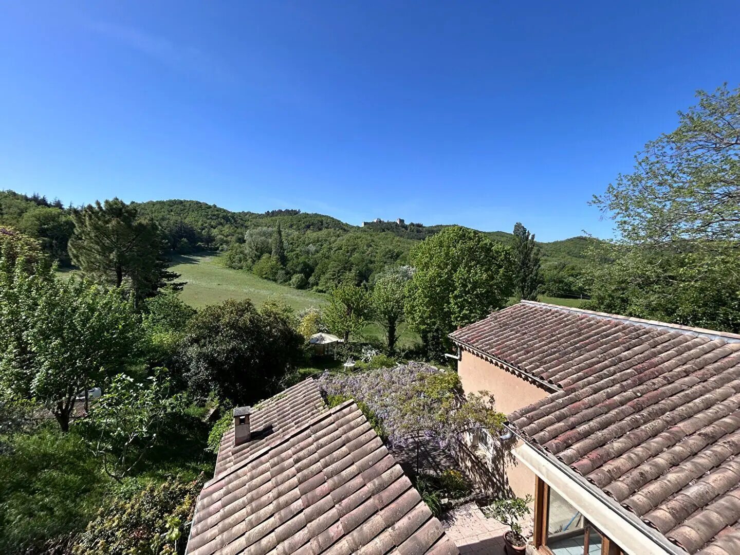 Maison à vendre, 157m², Rochefort-en-Valdaine