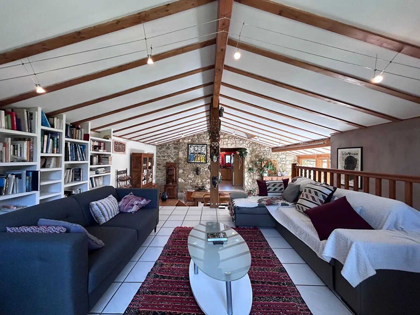 Maison à vendre, 157m², Rochefort-en-Valdaine