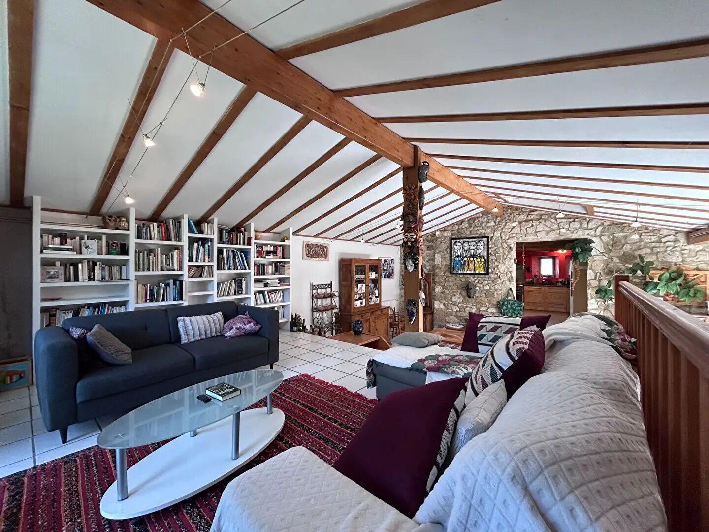 Maison à vendre, 157m², Rochefort-en-Valdaine