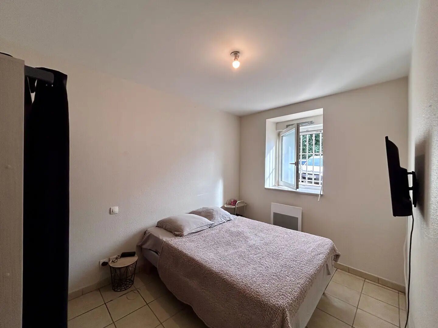 Appartement à louer, 32m², Le Teil
