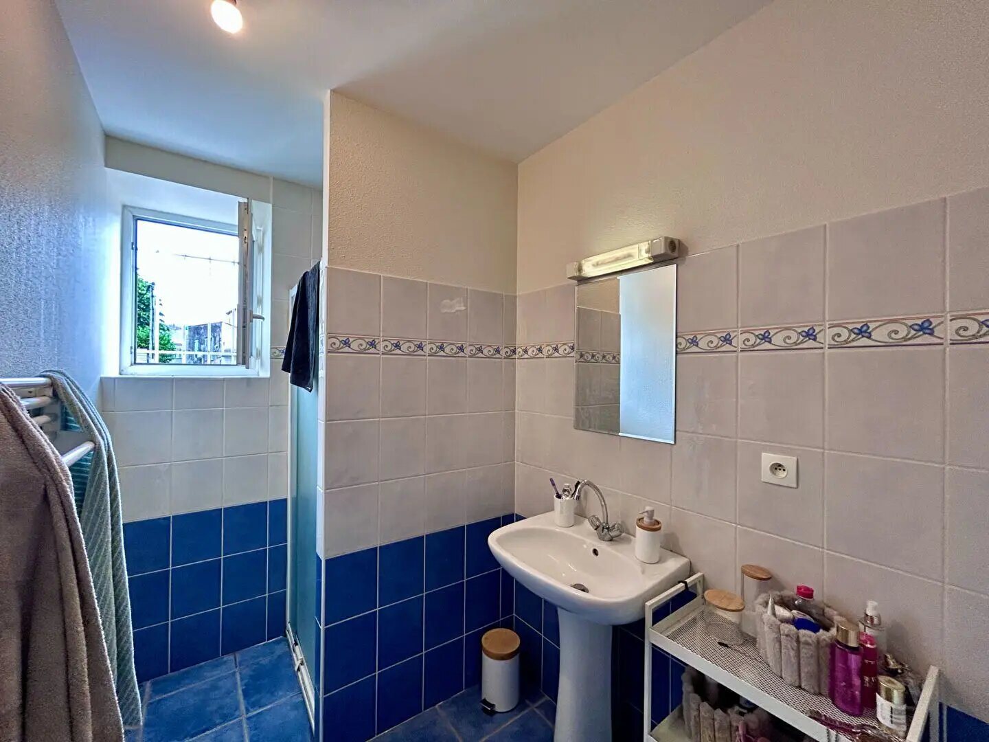 Appartement à louer, 32m², Le Teil