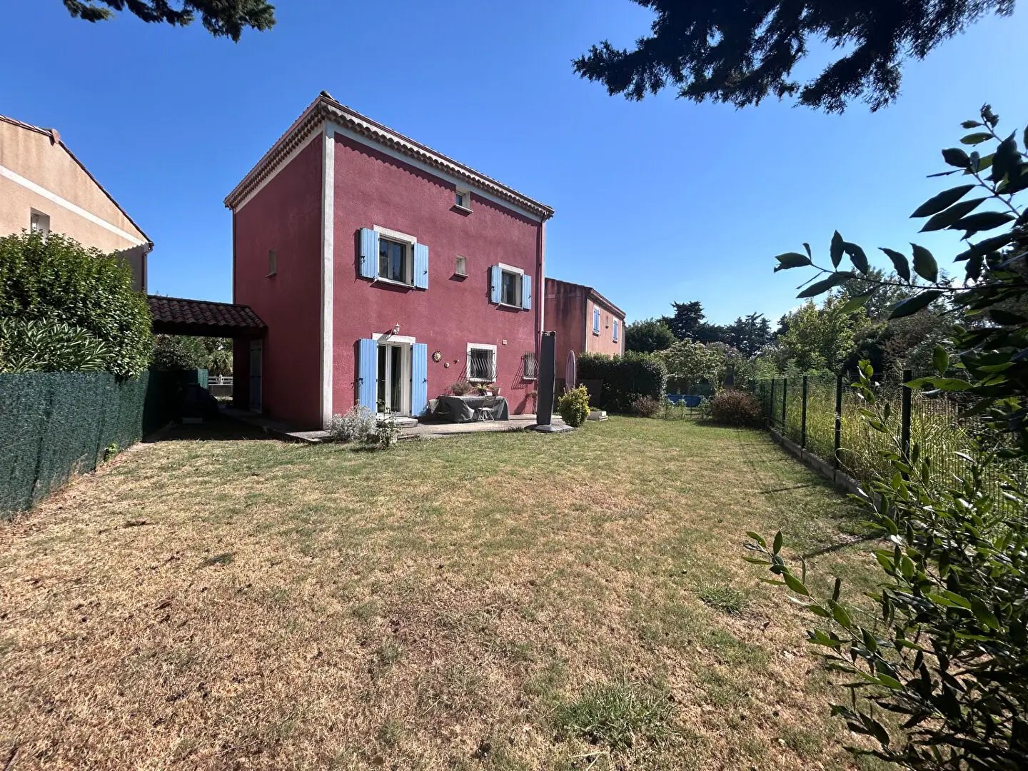 Maison à louer, 97m², Montélimar