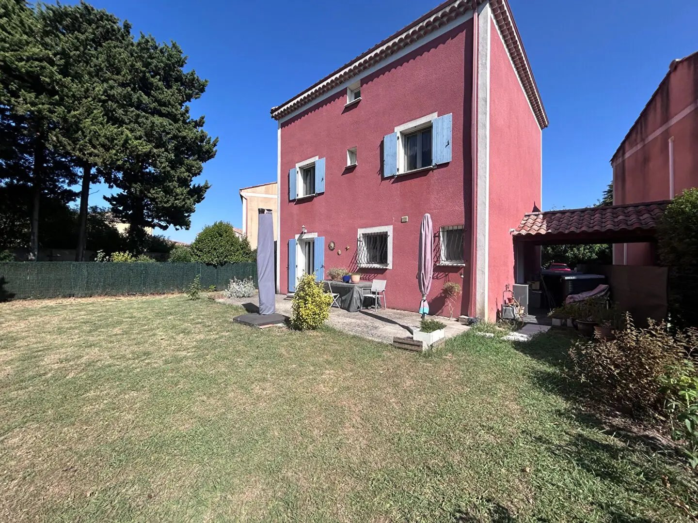 Maison à louer, 97m², Montélimar