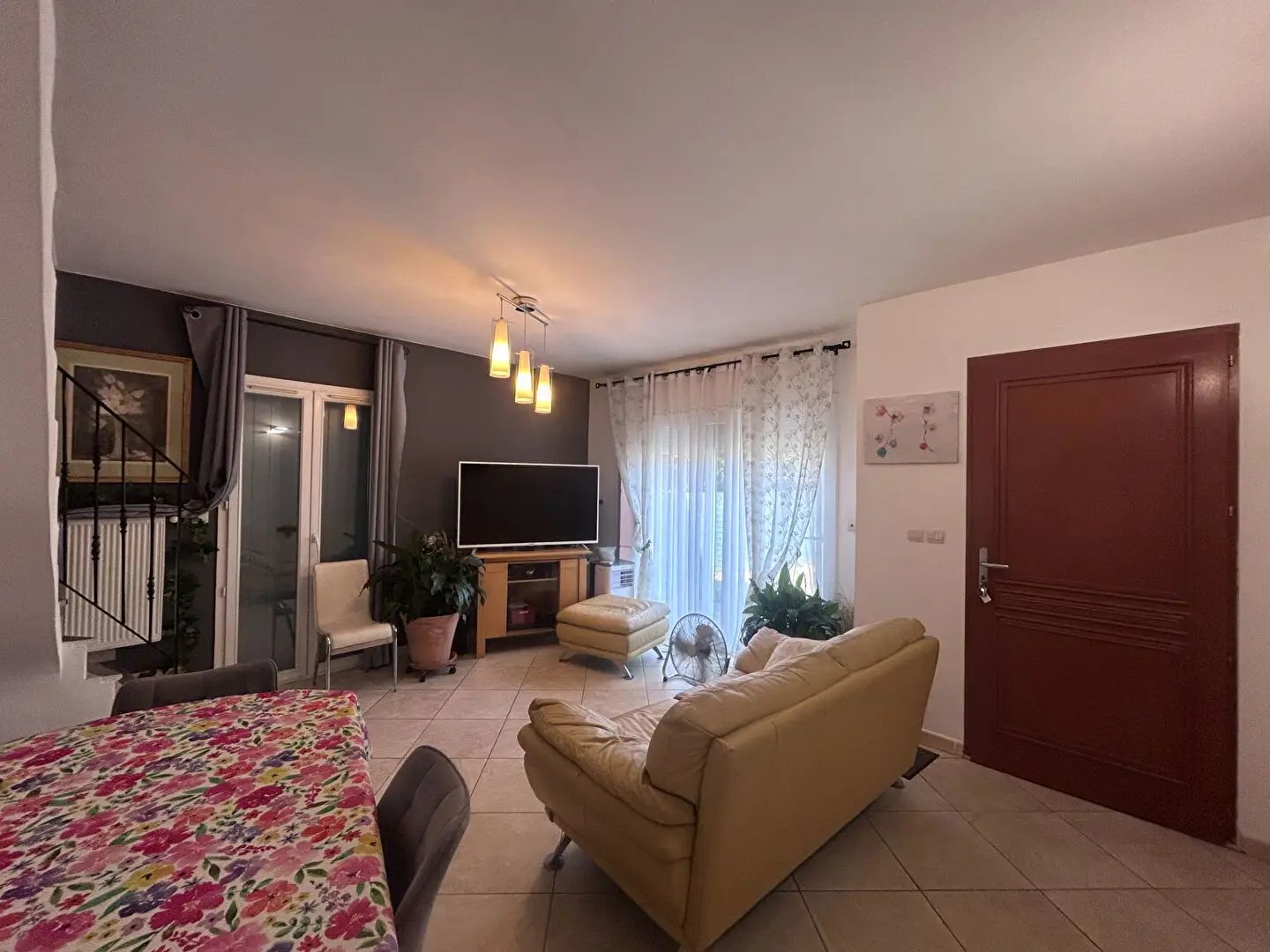 Maison à louer, 97m², Montélimar