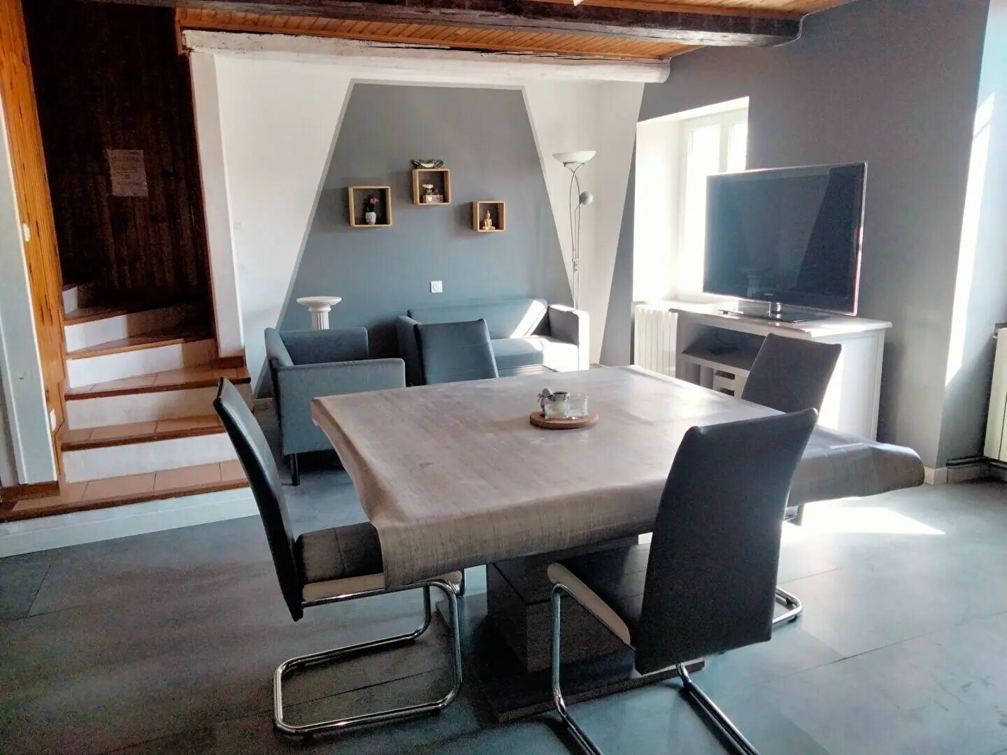 Maison à vendre, 130m², Cruas