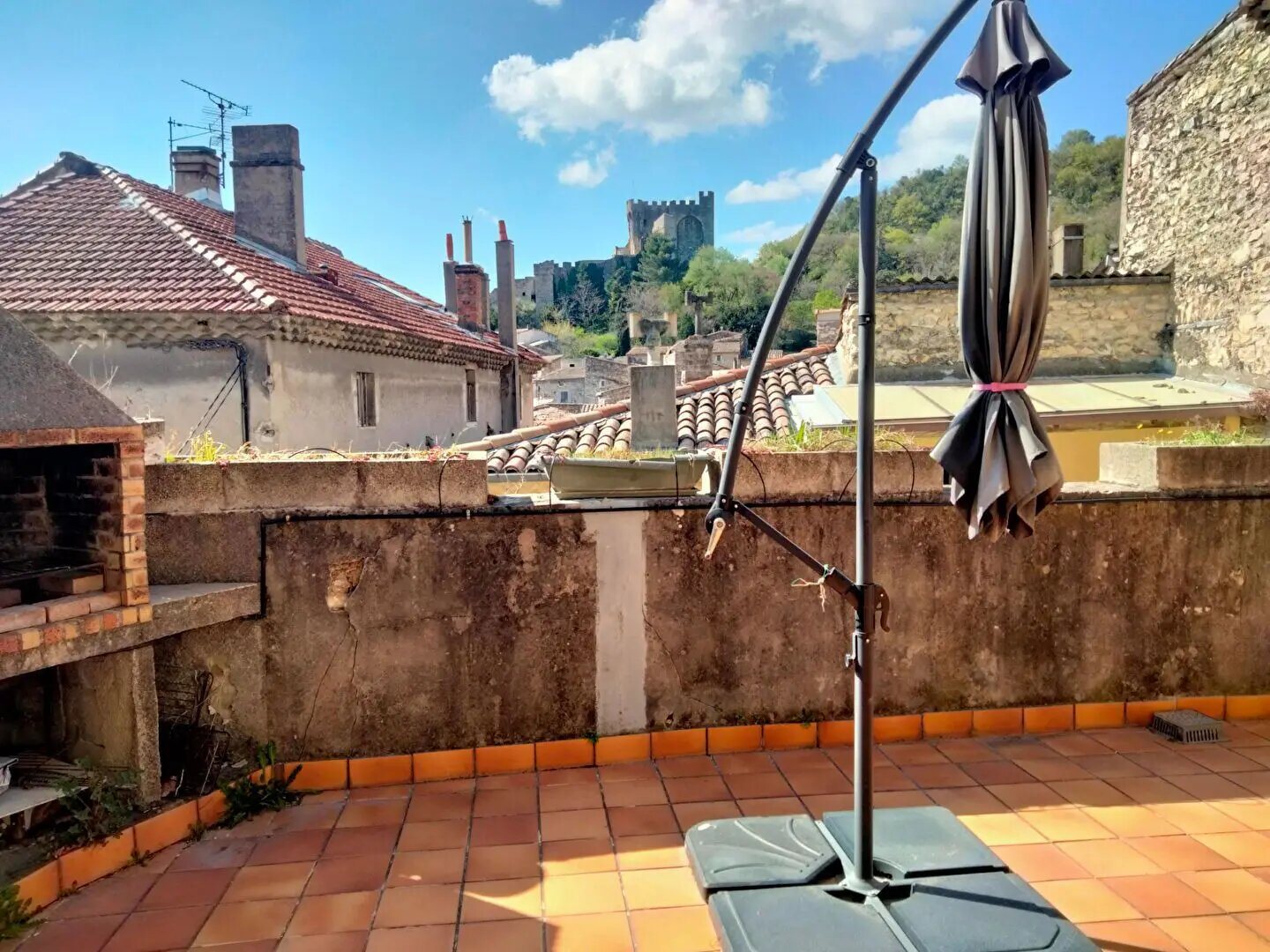 Maison à vendre, 130m², Cruas