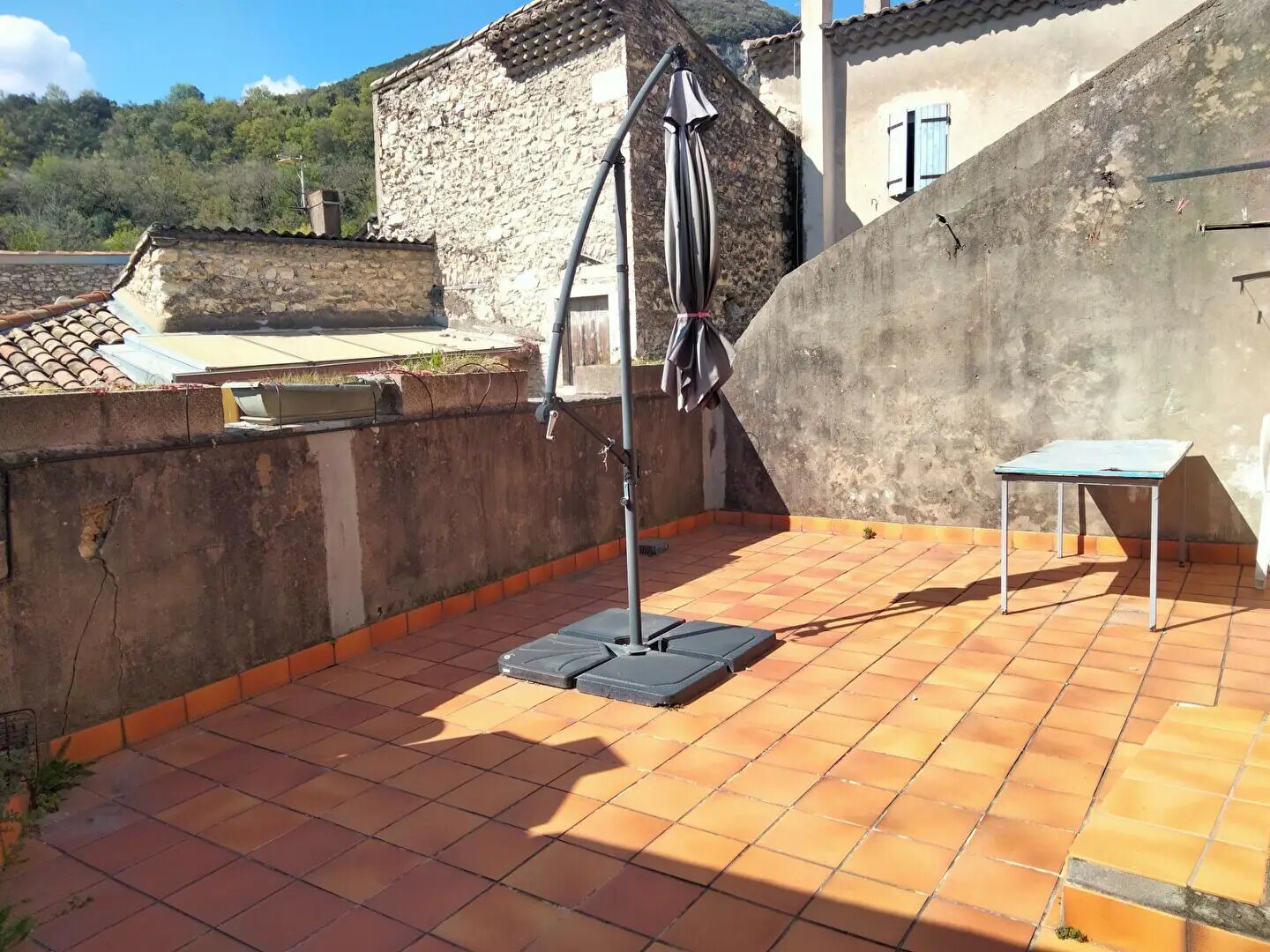 Maison à vendre, 130m², Cruas