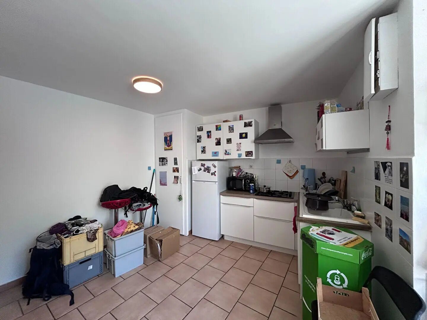 Maison à louer, 56m², Alba-la-Romaine
