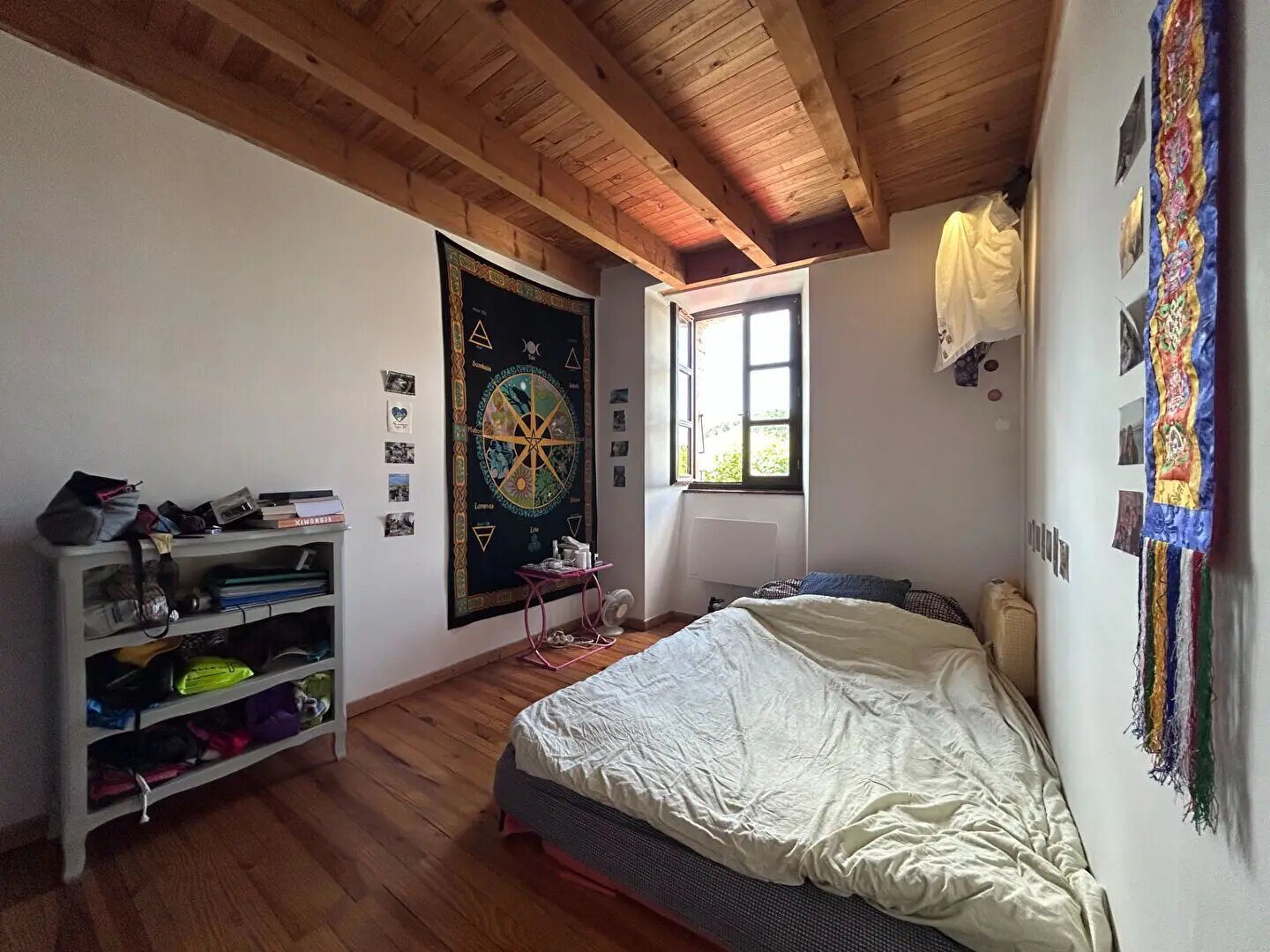 Maison à louer, 56m², Alba-la-Romaine