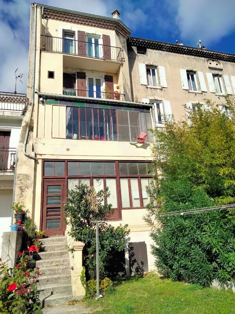 Maison à vendre, 180m², Le Teil