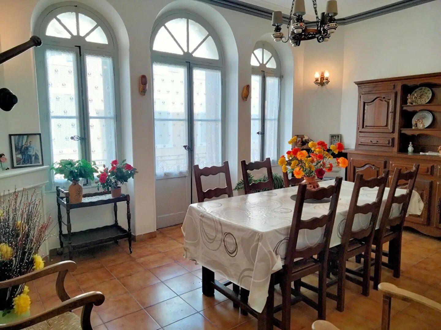Maison à vendre, 180m², Le Teil