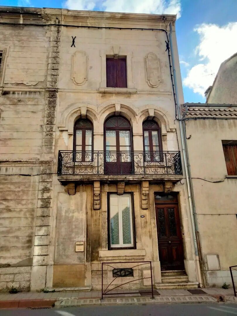 Maison à vendre, 180m², Le Teil